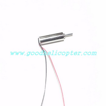 jxd-339-i339 helicopter parts tail motor - Click Image to Close